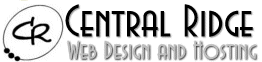 Central Ridge: Web Design and Hosting