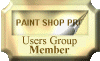 Paint Shop Pro: Users Group Member