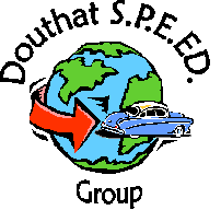 Speed Logo